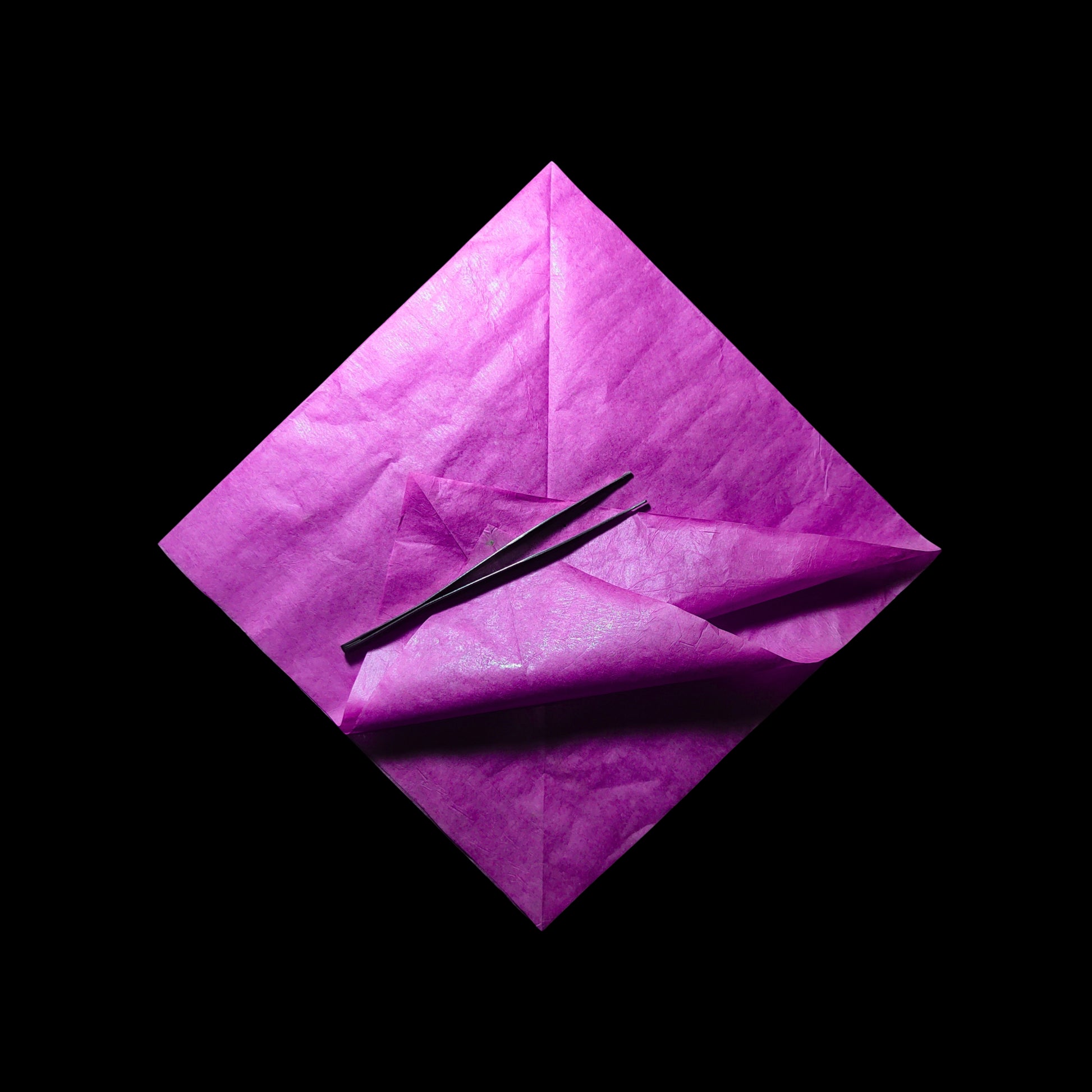 5 X Double tissue PINK